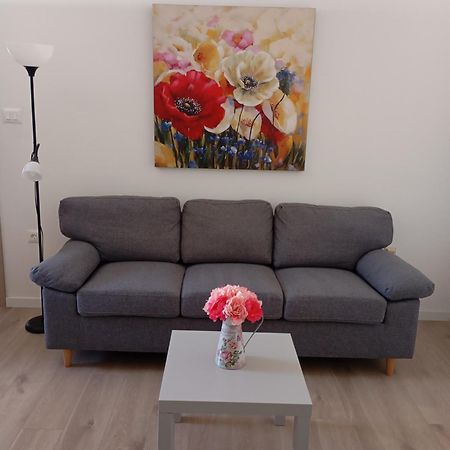 شقة House Daniela Omišalj المظهر الخارجي الصورة