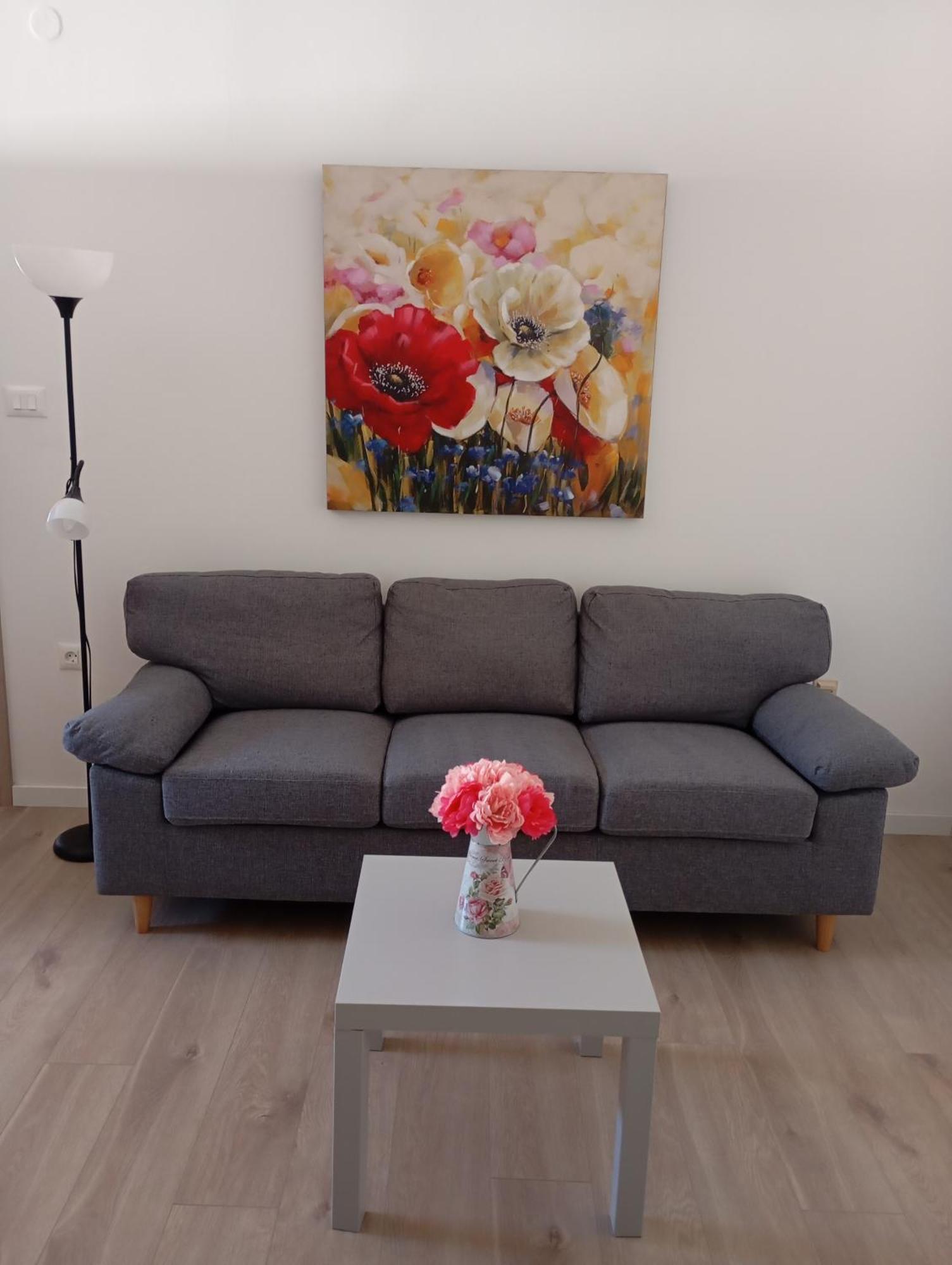 شقة House Daniela Omišalj المظهر الخارجي الصورة